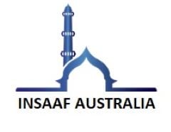 3.Insaaf Logo