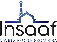 Insaaf Logo