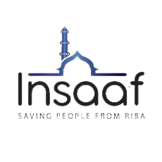 Insaaf Logo