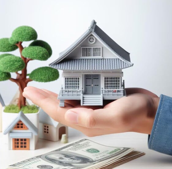 Shariah Compliant Islamic Home Finance