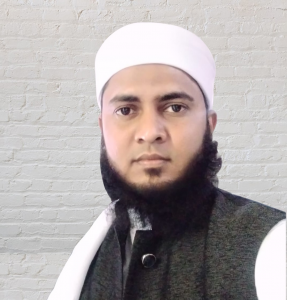Mufti Muhammad Mortoja