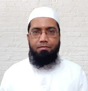 Mufti Nur Muhammad