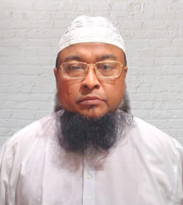 Mufti Anwar Hosain
