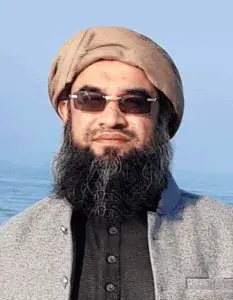 Mufti Shahed Rahmani