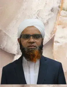 Md Abul Kalam Azad
