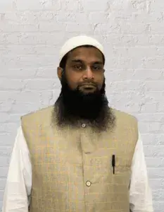 Md Masud Karim