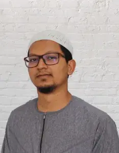 Md Tajul Islam
