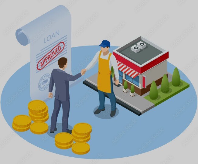 Business Asset Finance