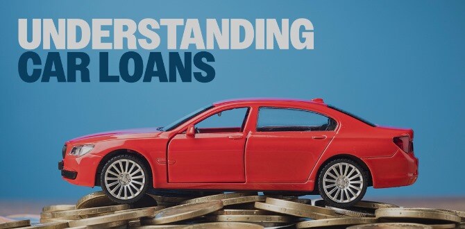 Car Finance Made Easy